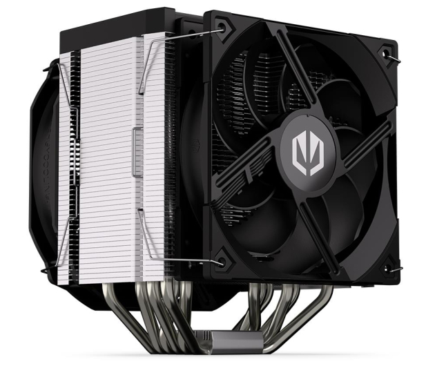 ENDORFY Fortis 5 Dual Fan 140x120mm EY3A009 - 1075140 - zdjęcie 2